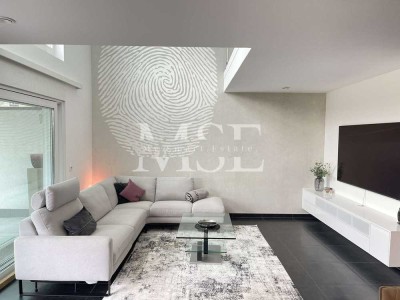 Wunderschönes und energieeffizientes Architektenhaus in St. Tönis