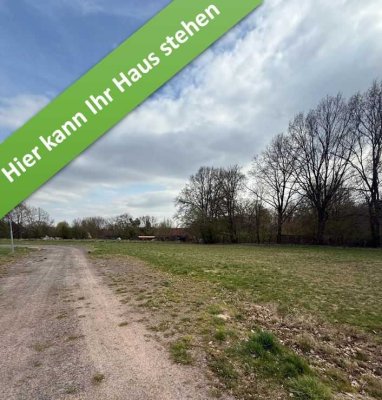 Mit Grundstück, ein Zuhause das überzeugt in Helmerkamp.