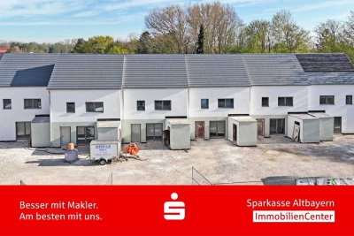 Zentrumnahes Luxusnest