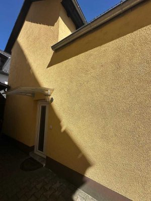 Schönes nettes Haus für 1-2 Personen