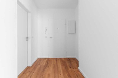 Sanierte 2-Zimmer-Wohnung in Hanau - Ideal für Kapitalanleger oder Eigennutzer