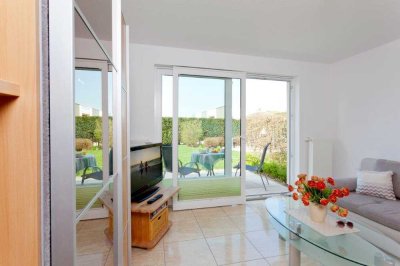 TOP-FERIENHAUSAPPARTEMENT-ENSEMBLE! KEIN SANIERUNGSSTAU! DURCHRENOVIERT!