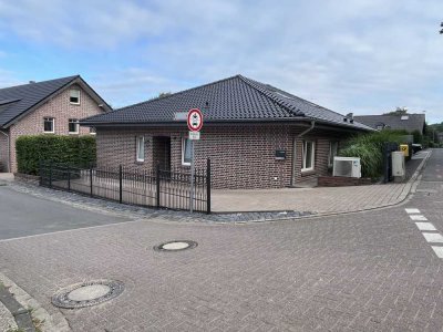 Moderne DHH in Niederkrüchten Bj. 2023