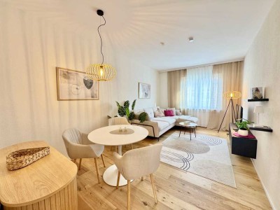 Exklusive Ferienwohnung im Zentrum von Radolfzell