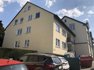 Anspruchsvolles Wohnen in Top Lage - 2ZKDB Balkon & Garten