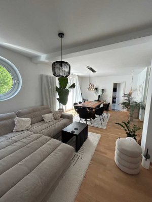 Moderne 2-Zimmer-Wohnung in Waltrop zu vermieten