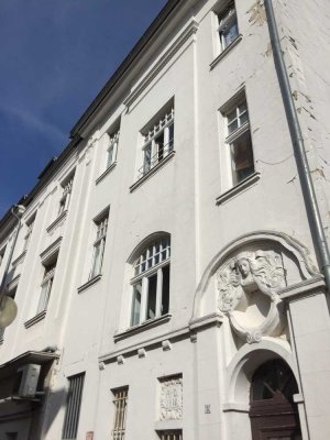 Coesfeld-City: Frisch renovierte 2-Zimmer-Wohnung zu vermieten!