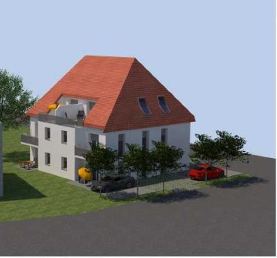 Wohnung 2 Puchnerstr. 2