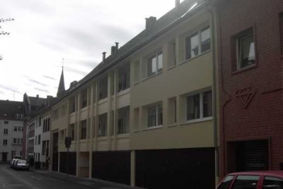 Apartment in ruhiger Lage - Zentrum Brühl