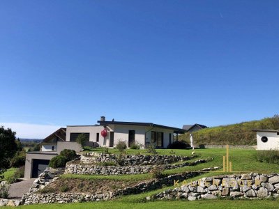 Luxus trifft Natur