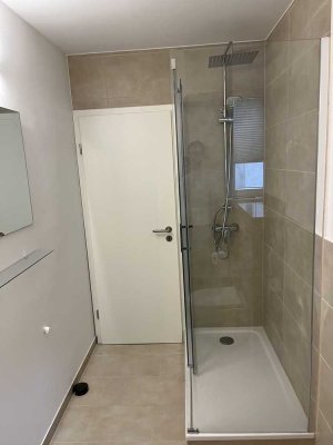 Moderne, sanierte  1-Zi Wohnung mit Küche im Herzen von Krefeld