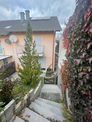 Gepflegtes Einfamilienhaus mit 6 Zimmern in Straubenhardt