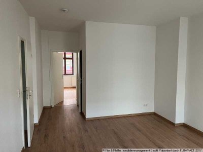 Schöne 2-Raumwohnung mit Balkon in Sudenburg!
