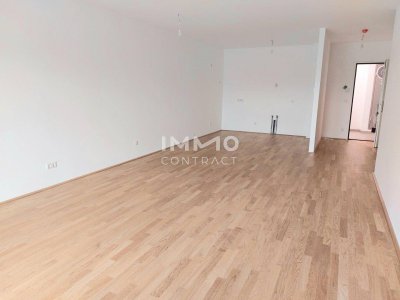 Neubau 4 Zimmer Wohnung