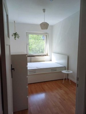 Zwischenmiete - gemütliches Zimmer in bester Lage
