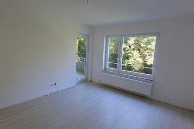 3-ZIMMER-ETW MIT GROSSZÜGIGEM BALKON IN UNI-NÄHE