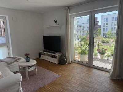 KEINE ANRUFE + Anfragen nur per Mail + 5 Zimmer + Balkon + top Ausstattung + Brombergstieg 2  Whg. 1