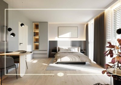 Das neue Zuhause Ihrer Mitarbeiter - Kauf zum NETTOPREIS