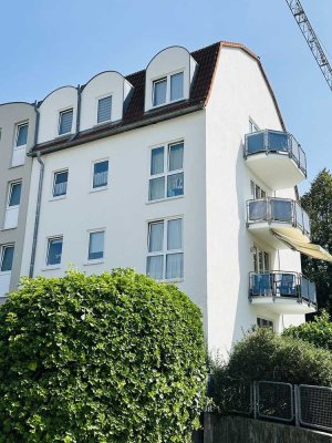 2-Zimmer Wohnung