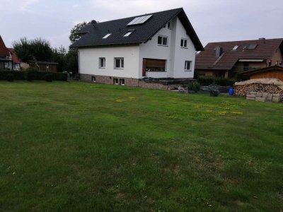 attraktive 4-Zimmer-Wohnung mit gehobener Innenausstattung