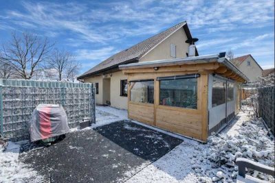 www.immovista.de  GEPFLEGTES EINFAMILIENHAUS IM DRESDNER NORDEN