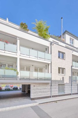 " Neubau - Traumwohnung in Krefeld - Fischeln - modern, hochwertig & komfortabel "