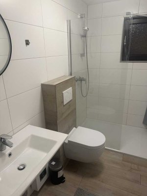 Untervermietung, Souterrain Wohnung