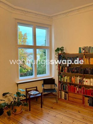 Wohnungstausch: Fürstenwalder Damm 436