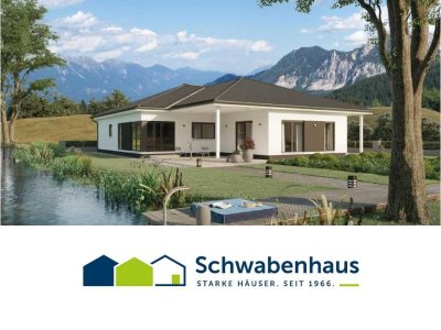 Kinderparadies – Ihr Zuhause