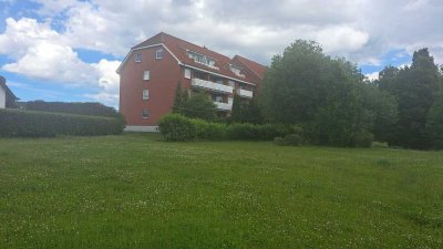 Schöne Wohnung in sicherer Vermietungslage zu verkaufen!
