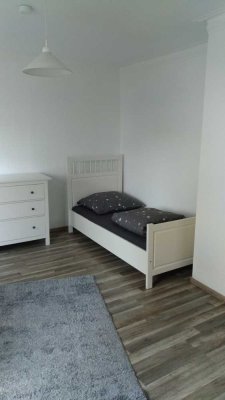 3-Zimmer-Wohnung in Stuttgart