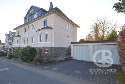 Ein Zuhause mit Charme in Reichshof-Denklingen
