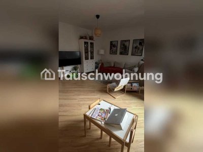 Tauschwohnung: Familienwohnung in Hamburg gesucht