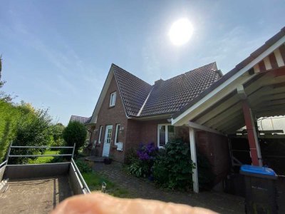 Traumhaus mit Veranda