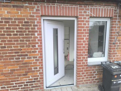 2024 kernsanierte 2-Zi-Whg im 2-Familienhaus mit eigenem Eingang in ruhiger Lage, Gartenmitnutzung