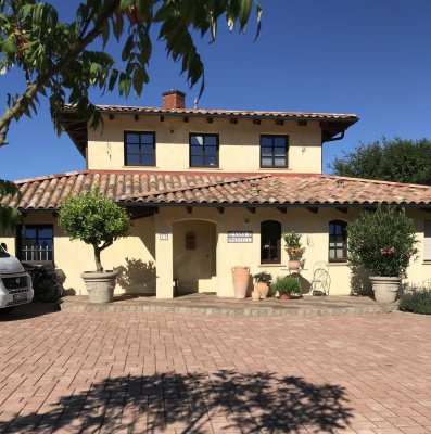 Südländisches Flair zwischen Hamburg und Hannover