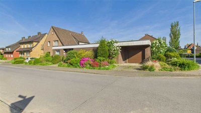 Gemeinsam Leben in Dülmen: Ihr Mehrgenerationenhaus
