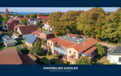 Eigennutzung oder Kapitalanlage: Gepflegte Ferienwohnung mit attraktivem Südbalkon