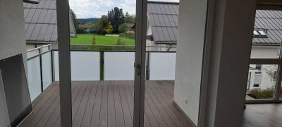 Wohnen im Malerfeld!
