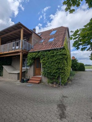 Gemütliche Altbauwohnung mit viel Platz & Garten sucht neue Bewohner