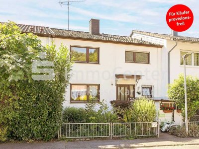 Attraktive Kapitalanlage mit gesicherter Mietrendite