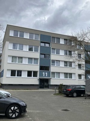 Helle 3-Zimmer-Wohnung mit 81 m² im 3. Obergeschoss – Ihr neues Zuhause ab März 2025!