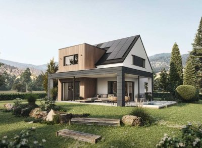 "Eigentum statt Miete" schon ab 1.600 €/Monat "Einzugsfertig"ig
