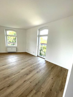 1-Raum Appartement Uli in Brandenburg an der Havel