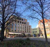 Sonnige Wohnung im Herzen Hannovers