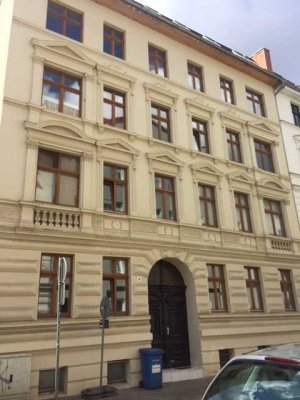 traumhafte 2 Raum Wohnung in Elblage