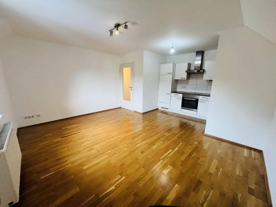 4 Zimmer Eigentumswohnung mitten in Bad Aussee - Gasteig