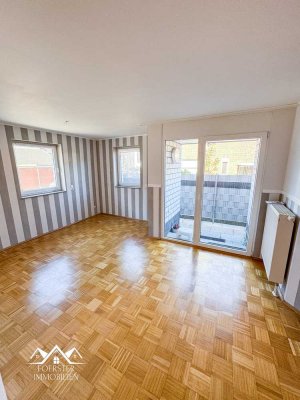 Bezugsfreie - Barrierefreie 2-Zimmer Eigentumswohnung mit Einbauküche und hochwertiger Ausstattung