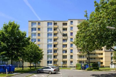 1-Zimmer-Wohnung in Dortmund Scharnhorst
