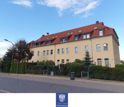 Individuelle DG-Galeriewohnung mit tollem Fernblick in ruhiger Lage!